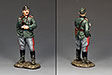 King & Country Waffen SS