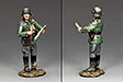 King & Country Waffen SS