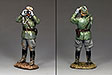 King & Country Waffen SS
