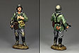 King & Country Waffen SS