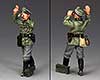 King & Country Waffen SS