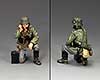 King & Country Waffen SS
