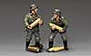 King & Country Waffen SS