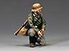 King & Country Waffen SS