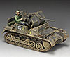 King & Country Waffen SS