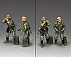 King & Country Waffen SS
