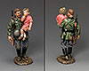 King & Country Waffen SS