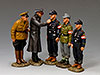 King & Country Waffen SS