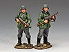King & Country Waffen SS