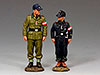 King & Country Waffen SS