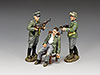 King & Country Waffen SS