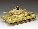 King & Country Waffen SS