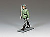 King & Country Waffen SS