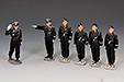 King & Country Waffen SS