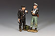 King & Country Waffen SS