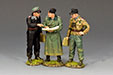 King & Country Waffen SS