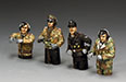 King & Country Waffen SS