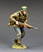 King & Country Waffen SS