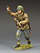 King & Country Waffen SS