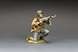 King & Country Waffen SS