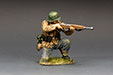 King & Country Waffen SS