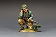 King & Country Waffen SS