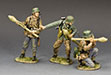 King & Country Waffen SS
