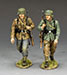 King & Country Waffen SS