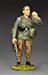King & Country Waffen SS