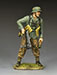 King & Country Waffen SS