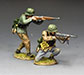 King & Country Waffen SS