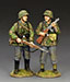 King & Country Waffen SS