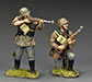 King & Country Waffen SS