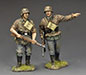 King & Country Waffen SS