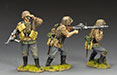 King & Country Waffen SS
