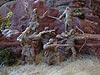 Minutemen Toy Soldiers