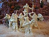 Minutemen Toy Soldiers