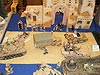 Minutemen Toy Soldiers