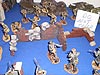 Minutemen Toy Soldiers