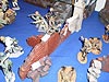 Minutemen Toy Soldiers