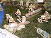 Minutemen Toy Soldiers