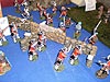 Minutemen Toy Soldiers