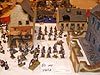 Minutemen Toy Soldiers