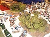 Minutemen Toy Soldiers