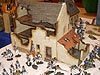 Minutemen Toy Soldiers