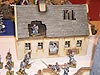 Minutemen Toy Soldiers