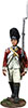 William Britains Clash of Empires Woodland Indian