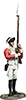 William Britains Clash of Empires Woodland Indian
