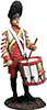 William Britains Clash of Empires Woodland Indian