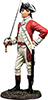 William Britains Clash of Empires Woodland Indian